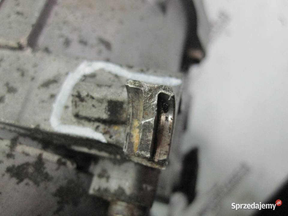 BMW 3 25 B 05r N52B25AF N52B25 pompa wody sprzedam