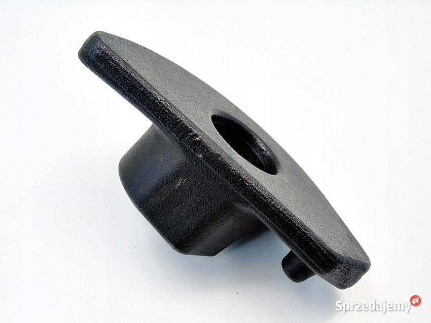 MOCOWANIE SILNIKA LAGUNA II KOMBI 8200262473 Sosnowiec