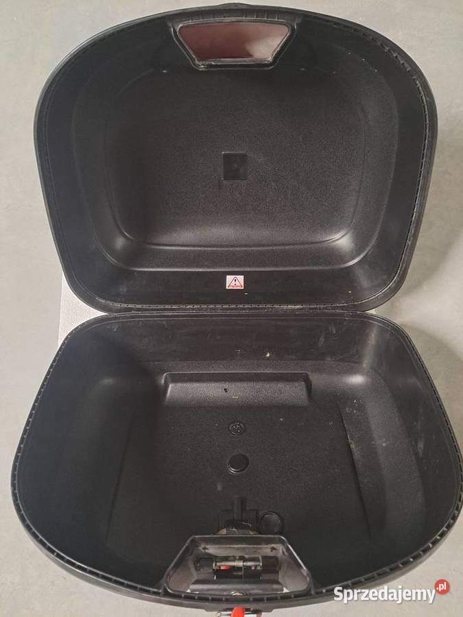 Givi kufer płyta Lublin