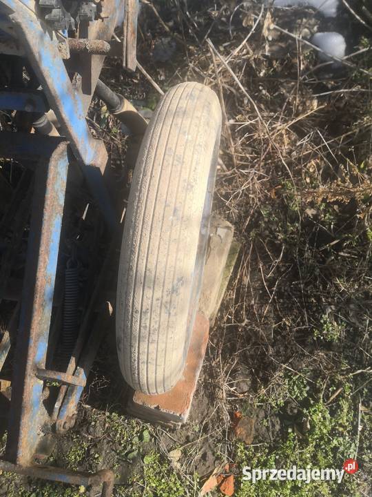 Sprzedam siewnik FIONA 25M