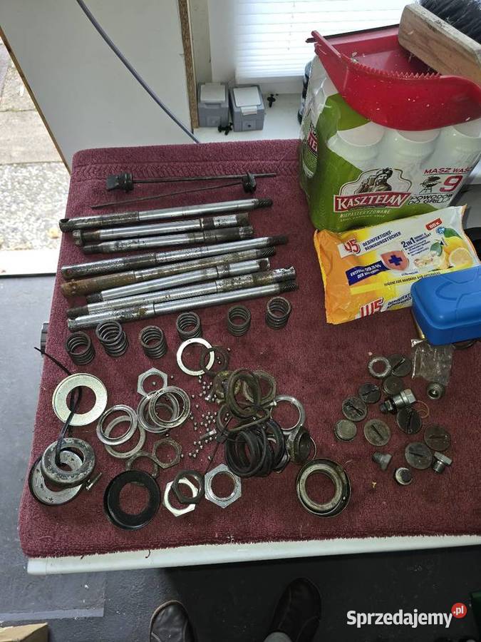 Bmw r24 r25 r25 2 r25 3 bmw czesci podkarpackie Dębica