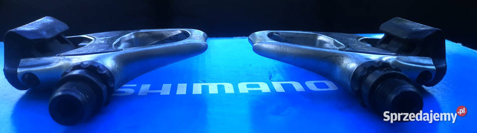 Pedały rowerowe szosowe SPD Shimano PDR540 Części i akcesoria Sport i Wypoczynek Zawiercie