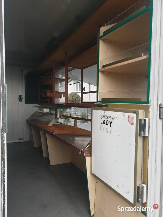 Citroen Jumper autosklep piekarnia diesel Citroën Dębno