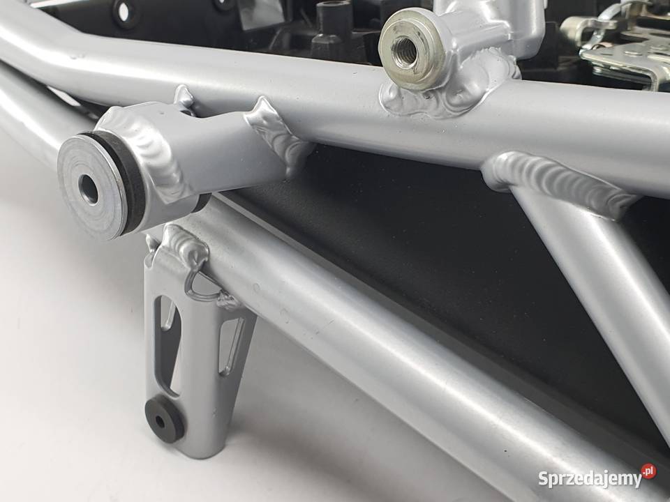 Stelaz Tyl Rama Zadupek Triumph Tiger 1200 Rally Łódź