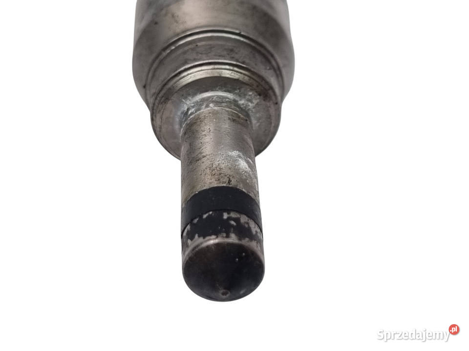 WTRYSKIWACZ BMW E46 E90 E87 20 i N43B20 Chełm