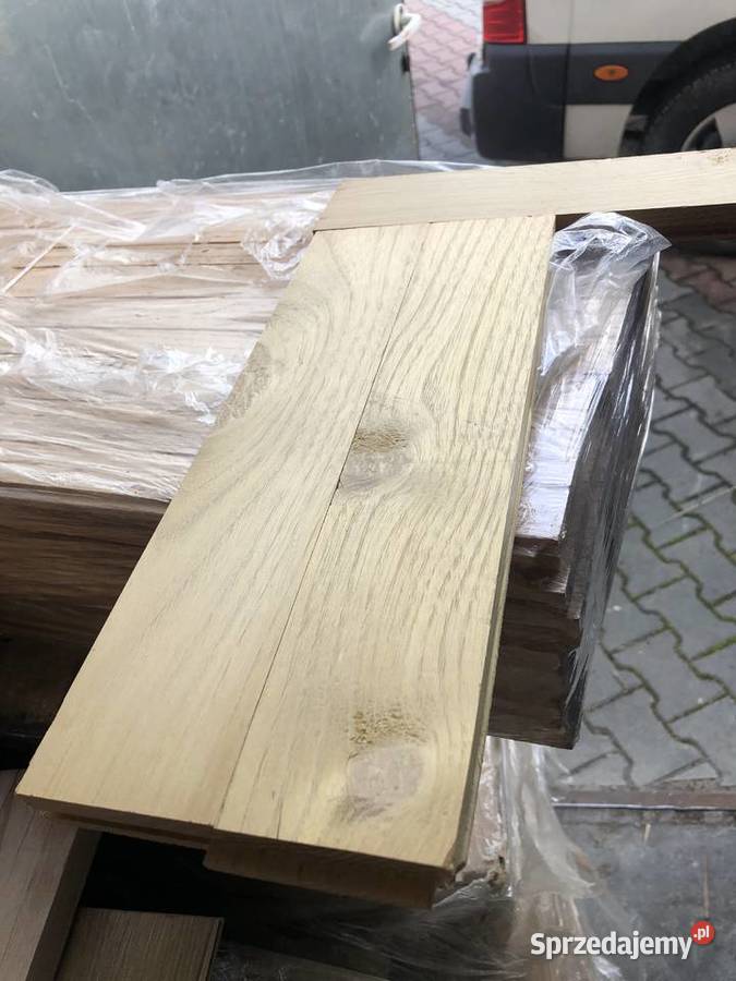 Wyprzedaż magazynowa Parkiet Akacja Dużo podkarpackie Rzeszów