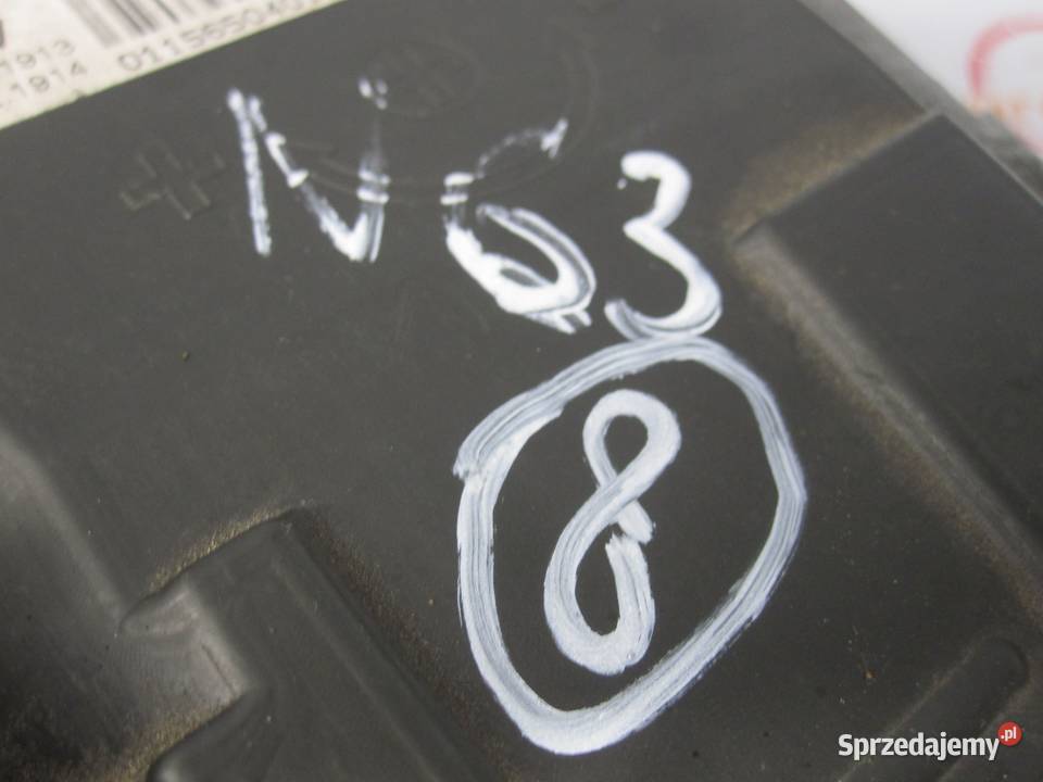 OPEL VIVARO B 16r lampa prawa przód 260108099R Kielce