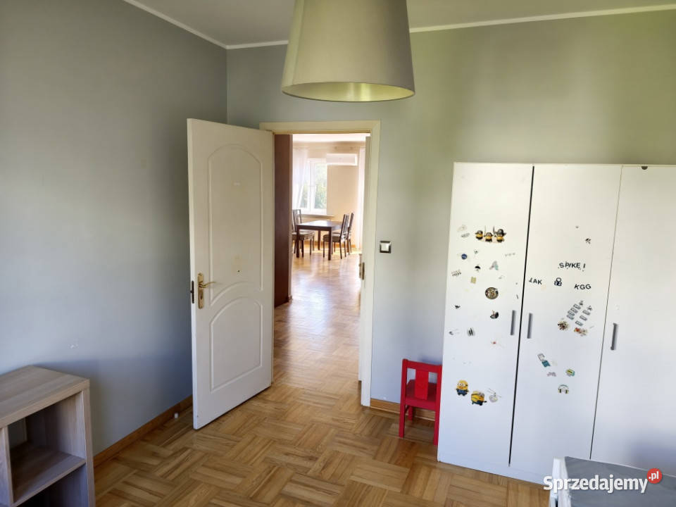 Mieszkanie 75 mkw Metro Natolin Warszawa