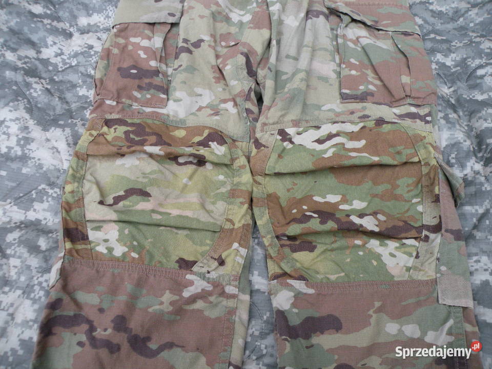 Spodnie IHWCU multicam ocp medium short Militaria Wrocław