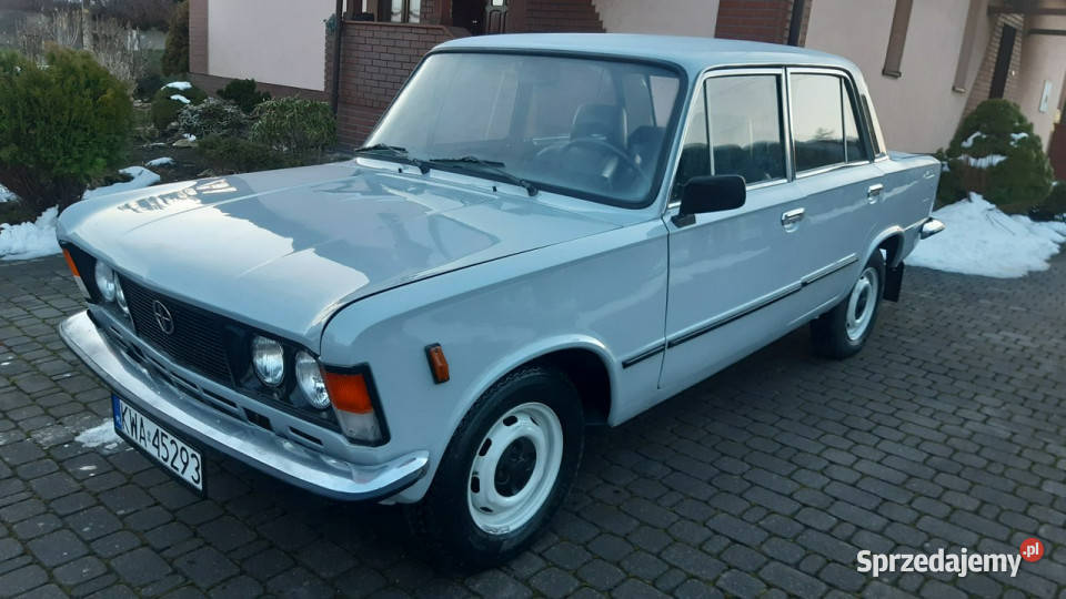 Fiat 125p