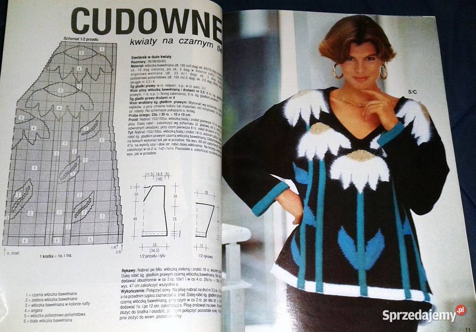 Mała Diana 9 1992 miękka Chełm