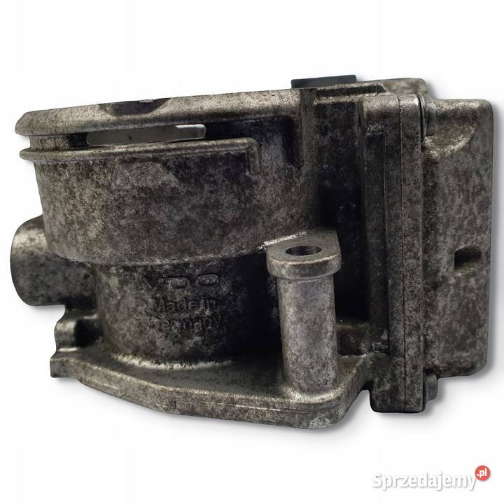 PRZEPUSTNICA VW Golf V Passat B6 19 TDI Chełm