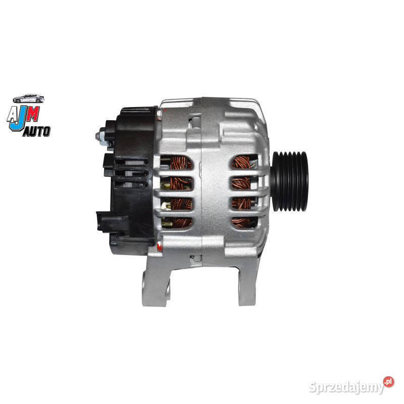 Alternator 8200153710 20 B Nissan Primastar Grabów Szlachecki