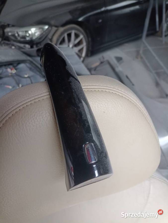 Klamka prawy przód keyless Opel Insignia b