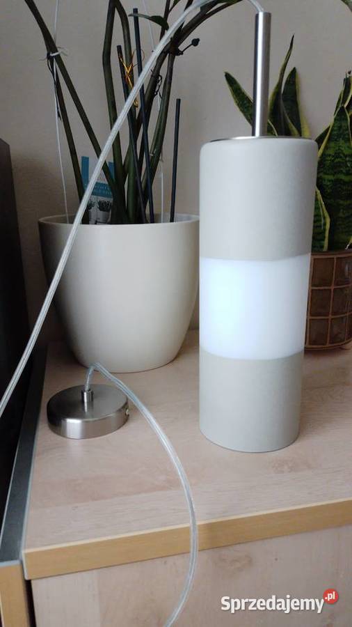 sprzedam żyrandole różne okazja Warszawa