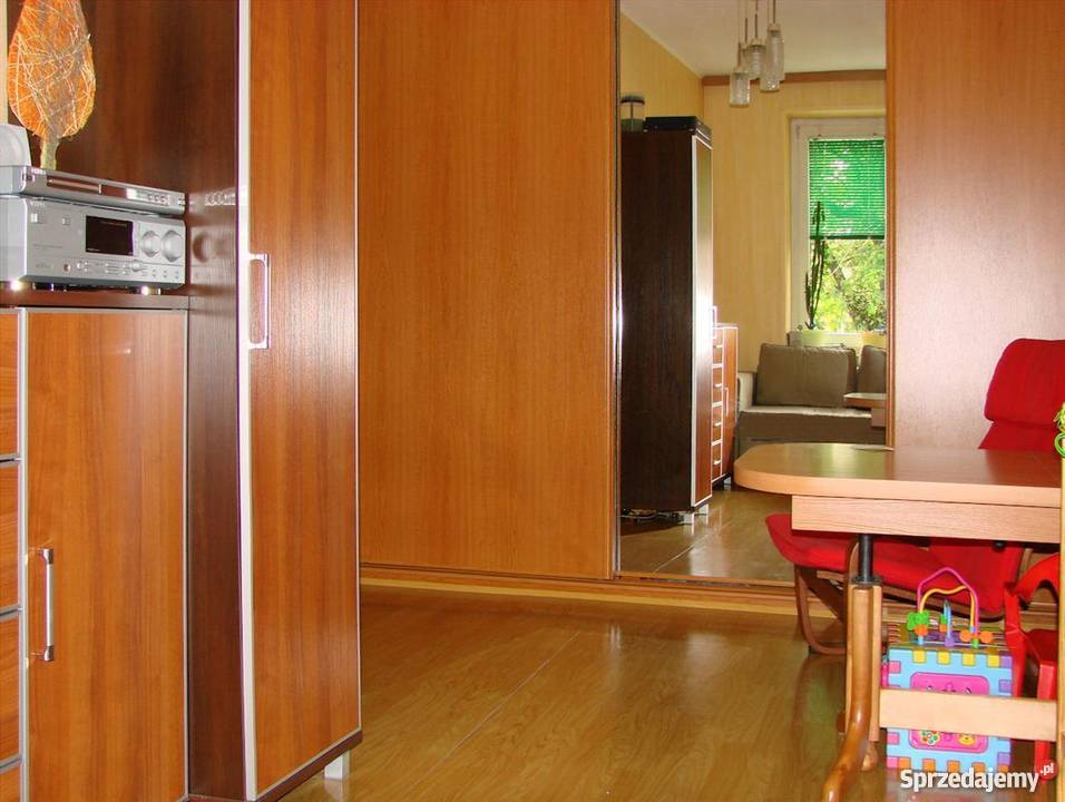 Mieszkanie Poznań Hetmańska 1519 brama na