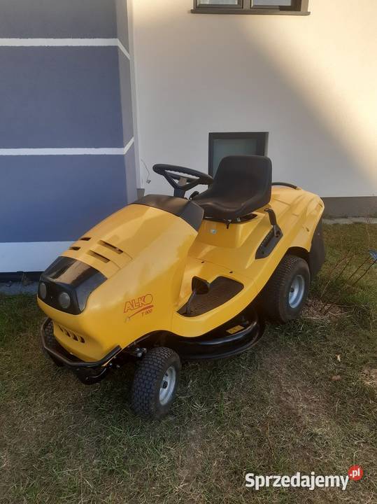 Traktorek kosiarka ALKO T800 Tecumseh 13hp Żary