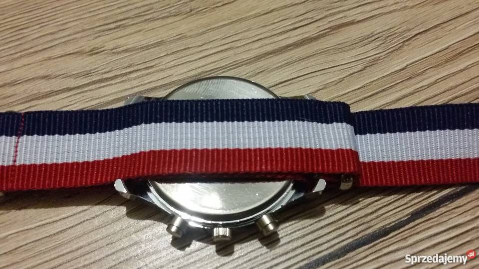 Zegarek męski MiGEER śląskie Gliwice