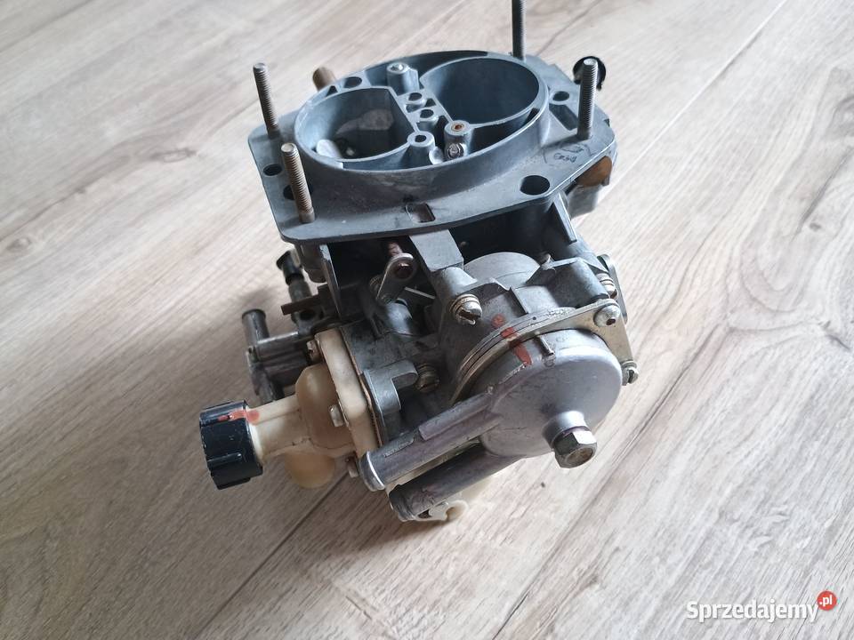 Gaźnik do Łada 2107 Samara Niva Solex Krosno