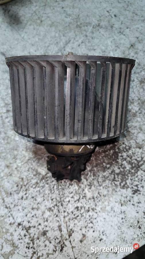 Dmuchawa nawiewu Citroen BX Łagów