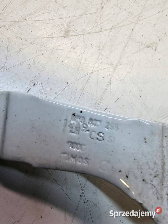 ZAWIAS KLAPY LEWY TYŁ AUDI A3 8P 3DRZWI Przystajń sprzedam