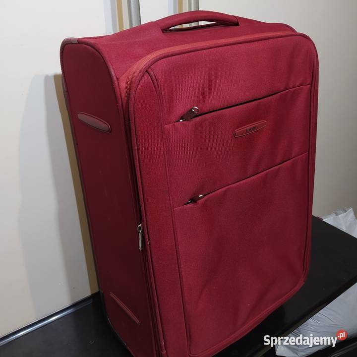 Puccini Camerino EM50307B
średnia walizka 50 Kraków