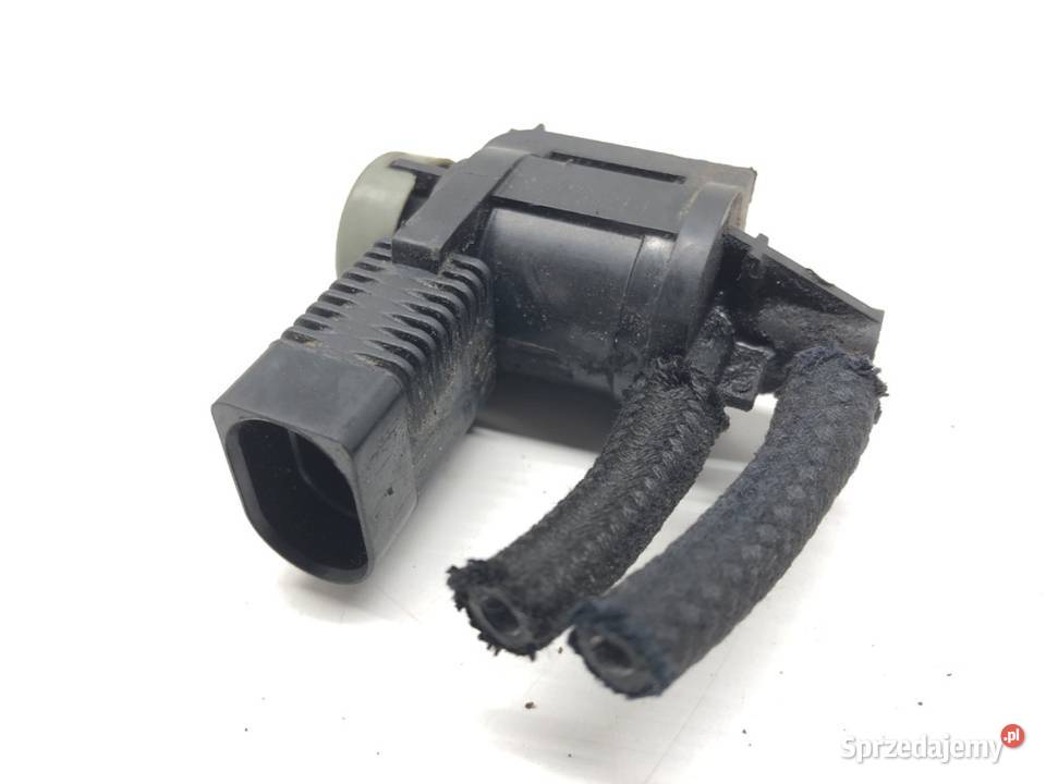 ZAWÓR PODCIŚNIENIA AUDI A4 B6 19 101 1J0906283C osobowe