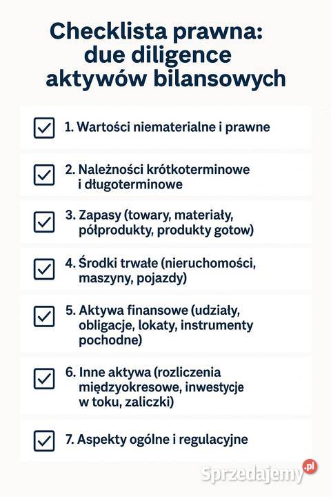 Skup Zadłużonych Spółek Kancelaria Warszawa