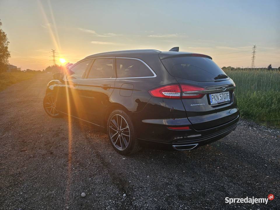 TITANIUM Bezwypadkowy Serwis Zadbany SONY ACC