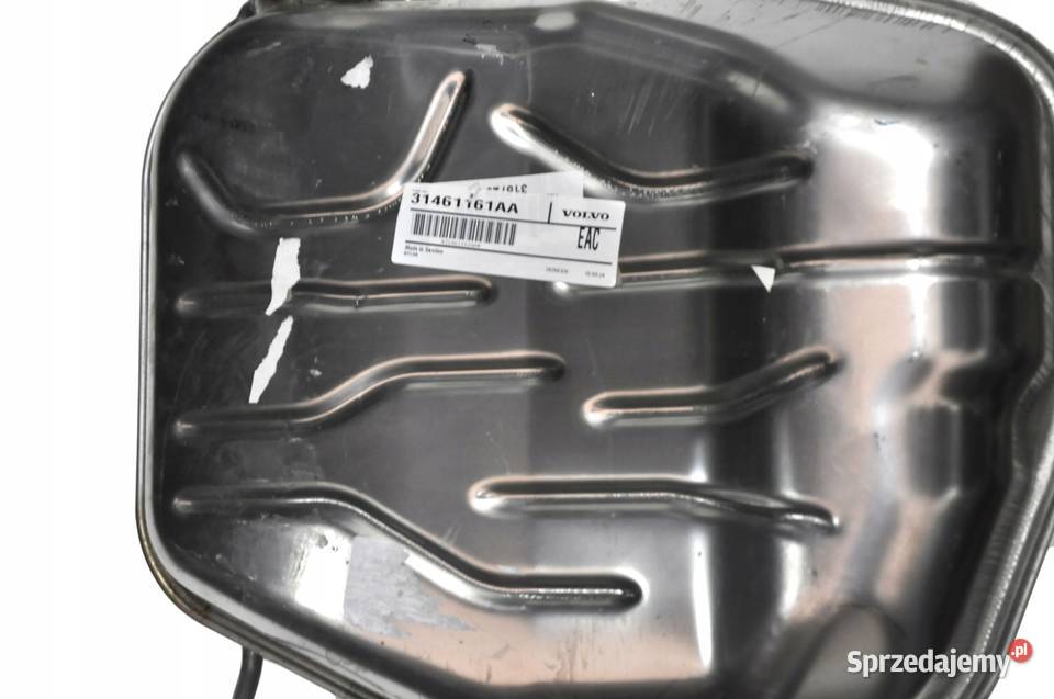 VOLVO S80 V70 XC70 wydech koncowy lewy prawy 30 Bielany Wrocławskie