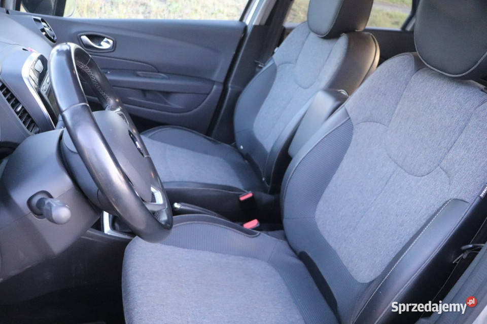 Renault Captur 6BIEGOWY klimatronickamera 70000km Opole