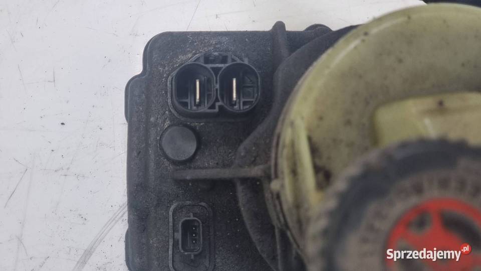 POMPA WSPOMAGANIA RENAULT MASTER III 491109220R Lipno