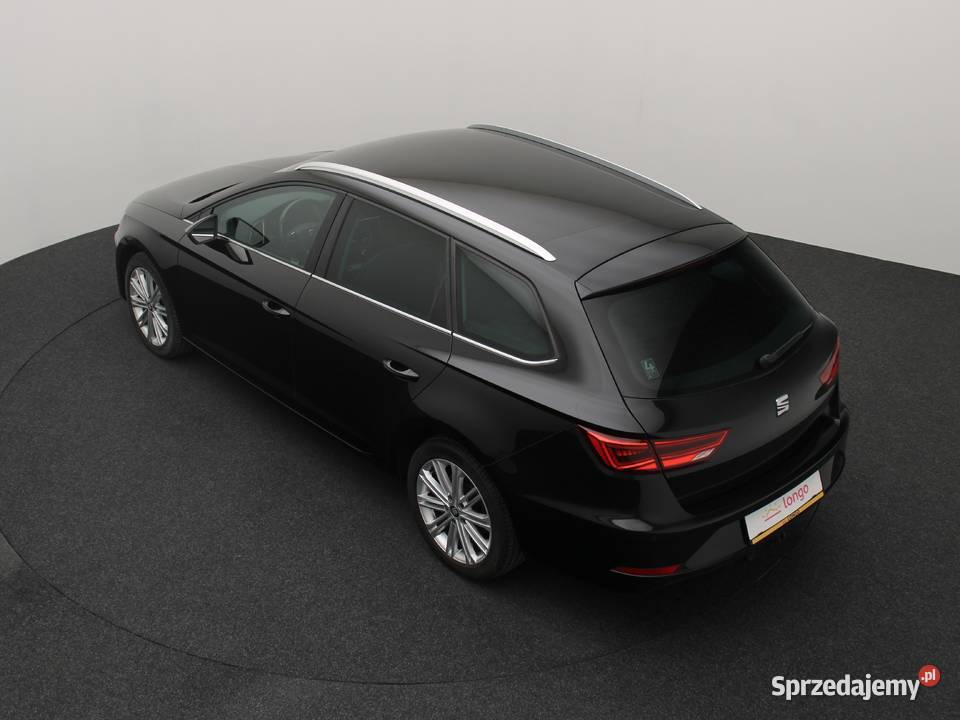 Seat Leon III 16 Xcellence Business Intense 211410km Lublin