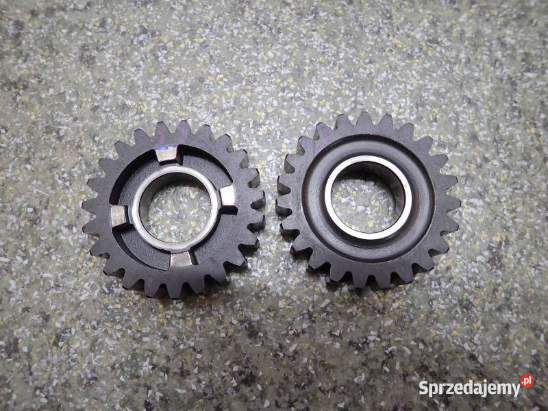 1 TRYB 23Z SKRZYNI BIEGÓW HONDA CR 250 9401R Strzelce Krajeńskie