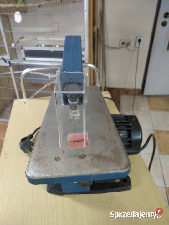 Wyżynarka Dedra MQ 40 13 Świerklany sprzedam