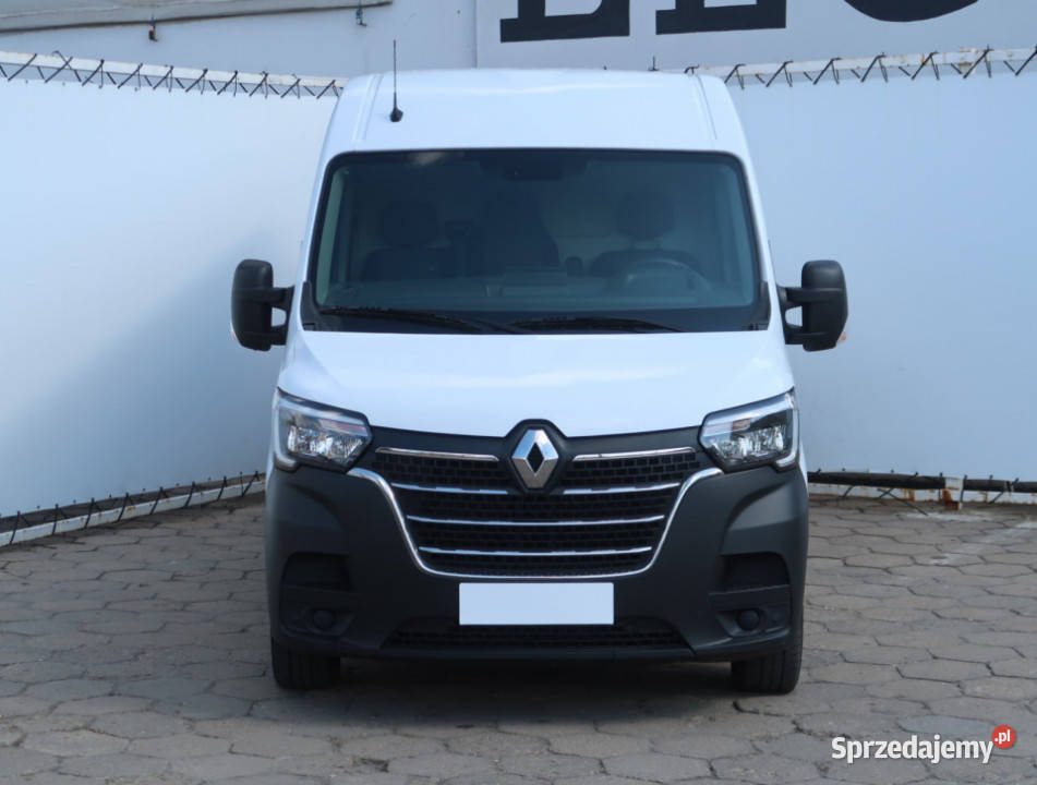 Renault Master 23 dCi 135 Łódź