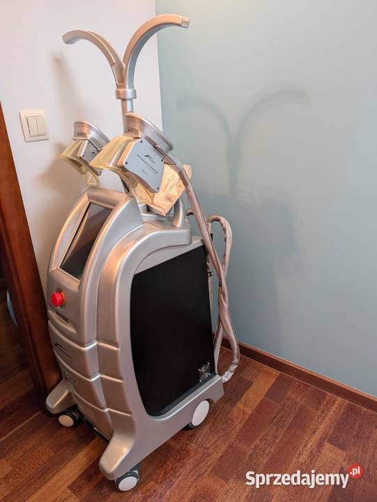 Kriolipoliza Lipomax Crio ETG504S Tychy