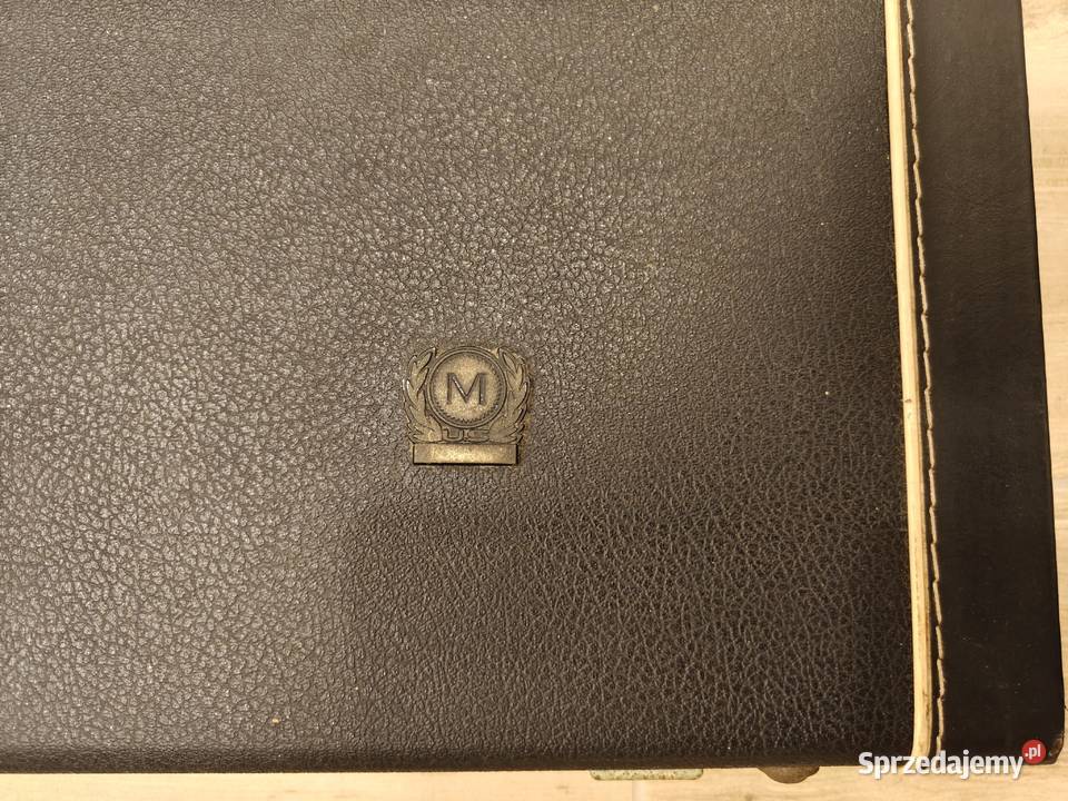 Mosrite The Ventures Japonia śląskie Tychy