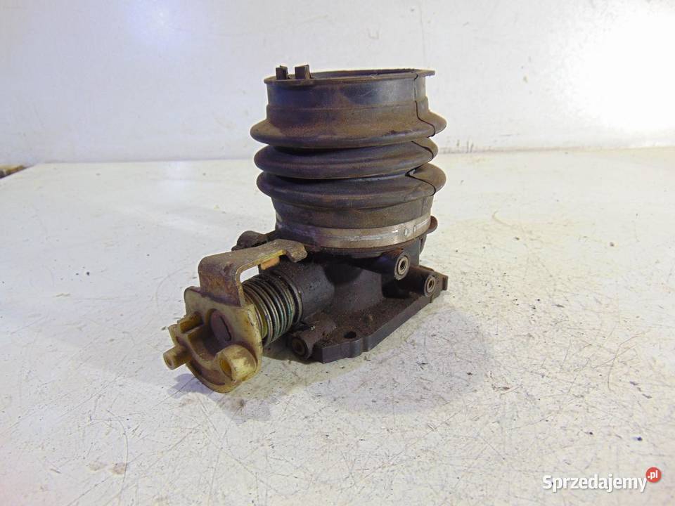 PRZEPUSTNICA FORD FIESTA MK5 YS6UBC