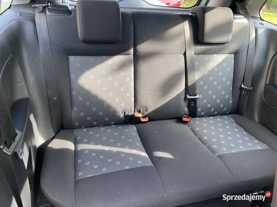 Ford Fiesta 1300cm3 Fiesta