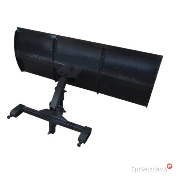 ŁOPATA ODSNIEŻNA DO GLEBOGRYZARKI OM100