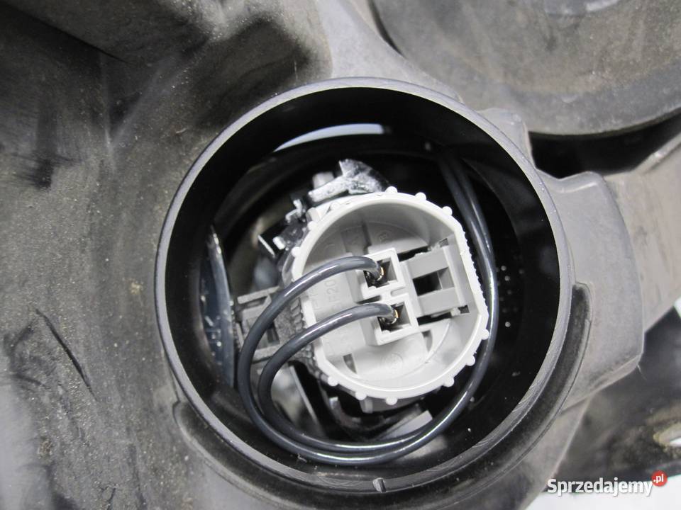LAMPA PRAWY PRZÓD PRAWA PRZEDNIA 5K2941006H VW osobowe Kielce sprzedam