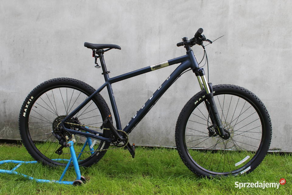 Rower Voodoo Braag MTB WTB Pleszew