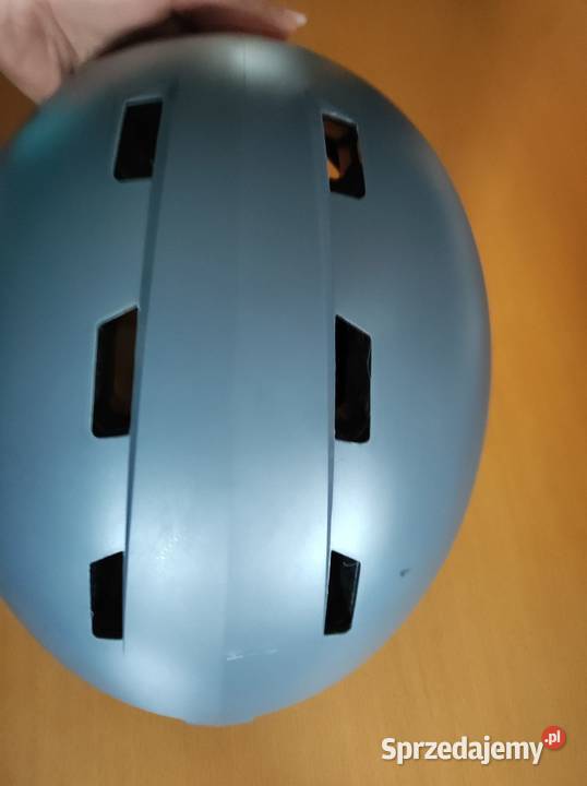 kask narciarski sportowy snowboardowy klasyczny Kielce