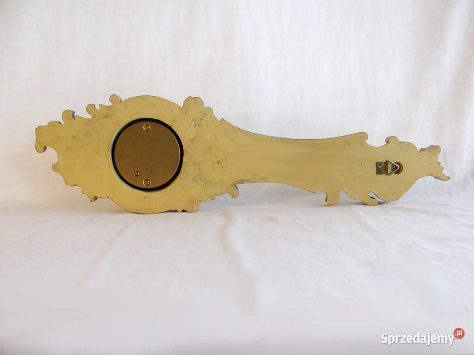 Piękny barometr Szczecinek