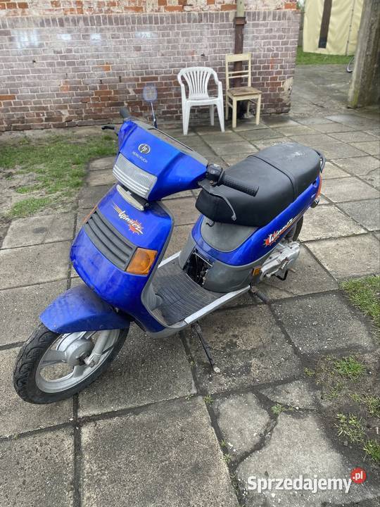 Sprzedam Hero Puch Winner Stobrawa