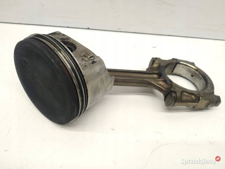 TŁOK KORBOWÓD 27 V6 Suzuki Grand Vitara I świętokrzyskie