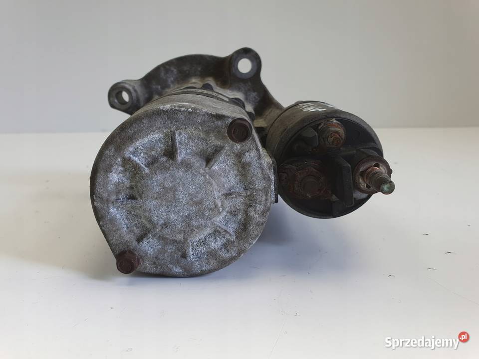 Peugeot 307 14 8V ROZRUSZNIK 9658308780 lubelskie