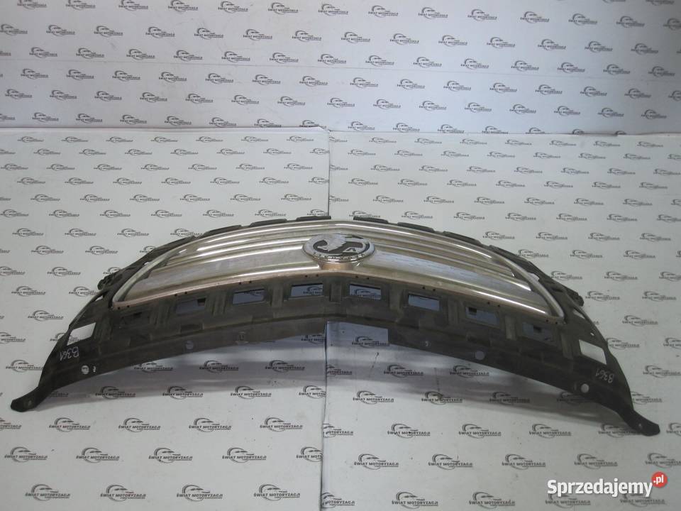 OPEL INSIGNIA grill atrapa 903200053