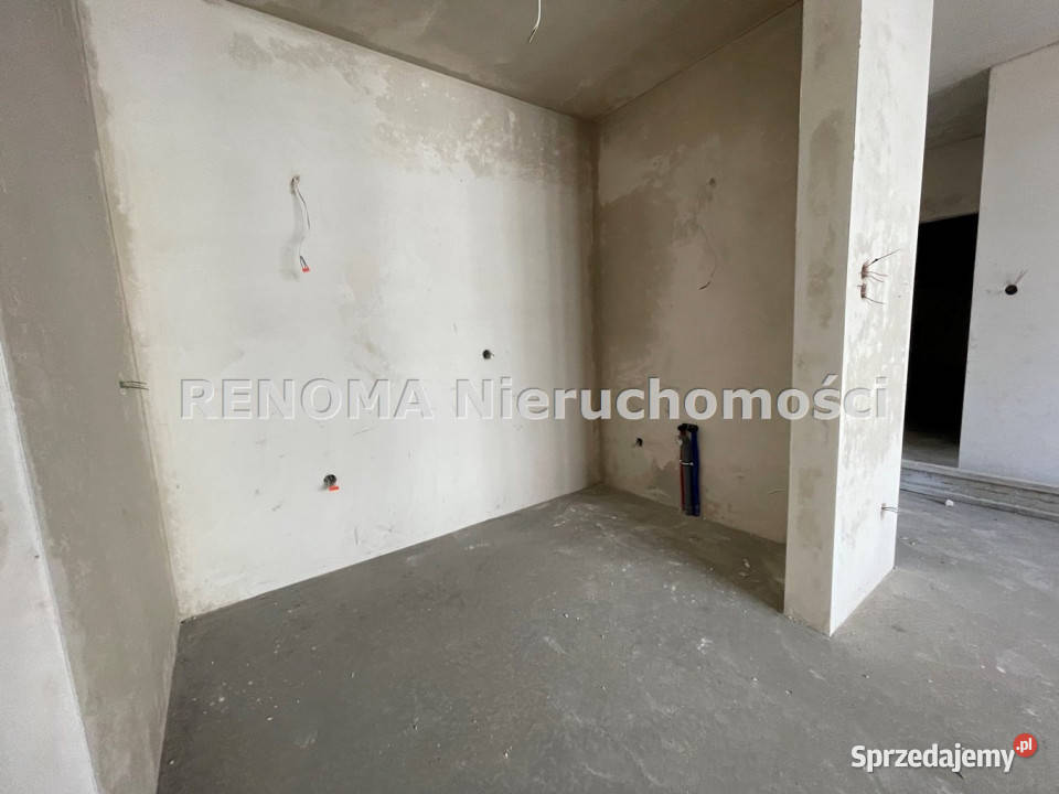 Mieszkanie na sprzedaż 47m2 2 pokoje Białystok apartamentowiec sprzedam